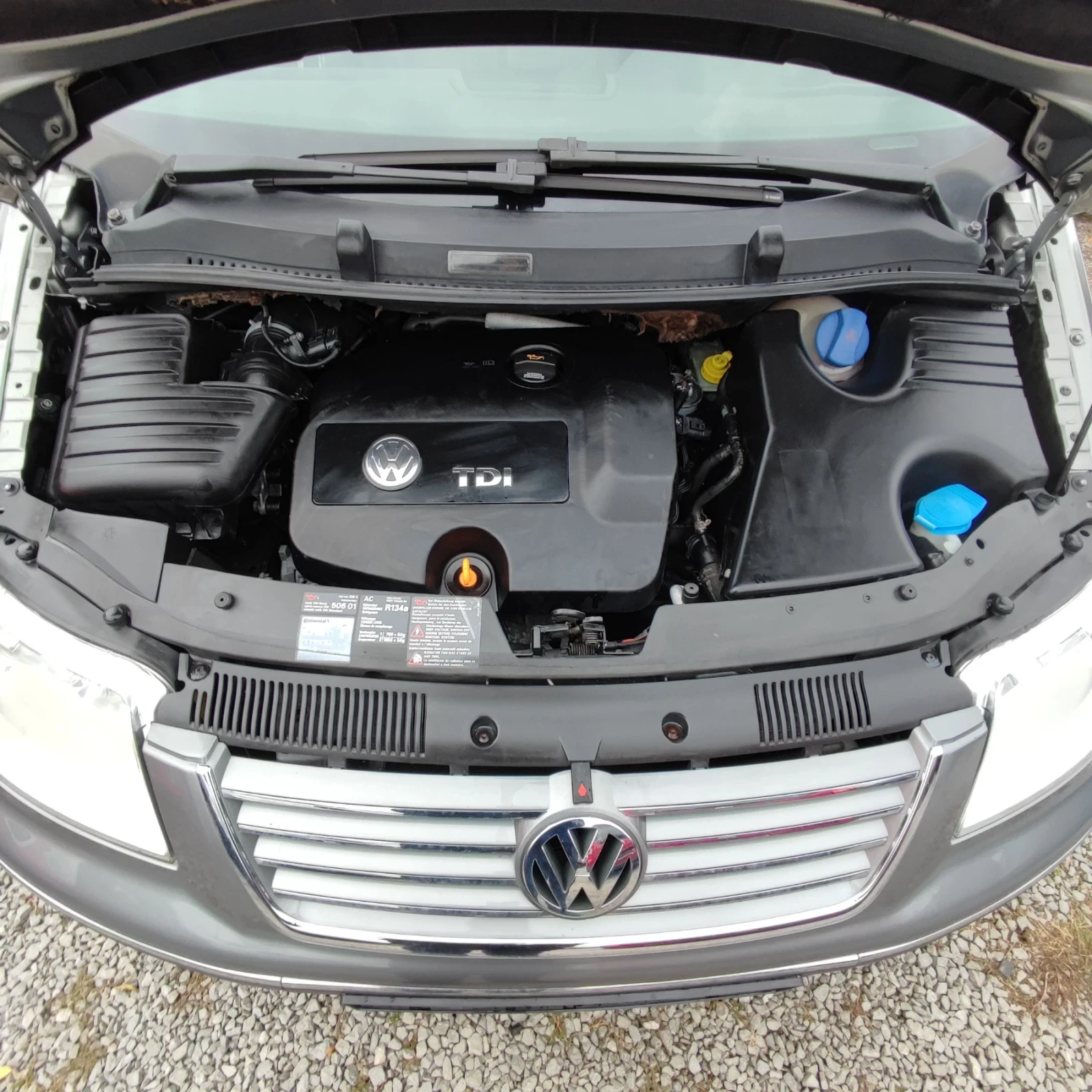 VW Sharan 1.9TDI* 116��* 7-�����*  | Mobile.bg � ����������� 16