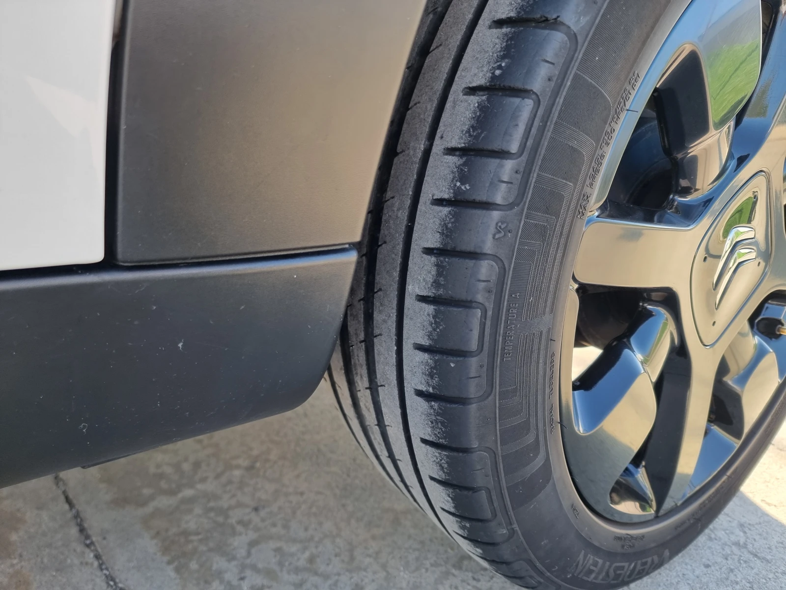 Citroen C4 Cactus 1.6d-Navi-Kamera-Automat | Mobile.bg � ����������� 8