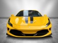 Ferrari F8 SPIDER/ CARBON/ CERAMIC/ RACING SEATS/ CAMERA/  - [3] 