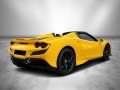 Ferrari F8 SPIDER/ CARBON/ CERAMIC/ RACING SEATS/ CAMERA/  - [9] 