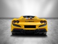 Ferrari F8 SPIDER/ CARBON/ CERAMIC/ RACING SEATS/ CAMERA/  - [8] 