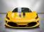 Обява за продажба на Ferrari F8 SPIDER/ CARBON/ CERAMIC/ RACING SEATS/ CAMERA/  ~ 357 456 EUR - изображение 1