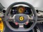 Обява за продажба на Ferrari F8 SPIDER/ CARBON/ CERAMIC/ RACING SEATS/ CAMERA/  ~ 357 456 EUR - изображение 11
