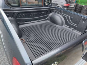 Mitsubishi L200 2.5, 4x4, снимка 9