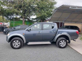 Mitsubishi L200 2.5, 4x4, снимка 12