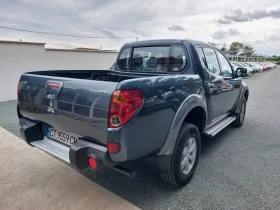 Mitsubishi L200 2.5, 4x4, снимка 7