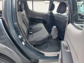 Mitsubishi L200 2.5, 4x4, снимка 5