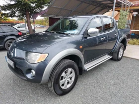 Mitsubishi L200 2.5, 4x4, снимка 2