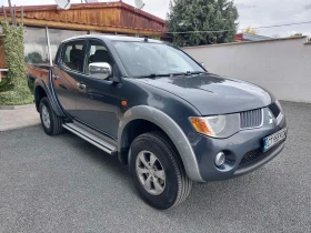 Mitsubishi L200 2.5, 4x4, снимка 3