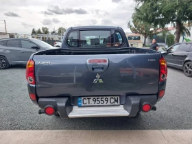 Mitsubishi L200 2.5, 4x4, снимка 6
