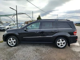 Mercedes-Benz GL 500 388к.с* ШВЕЙЦАРИЯ, снимка 2