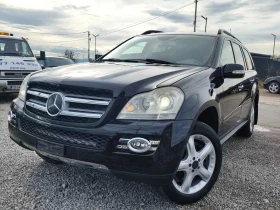 Mercedes-Benz GL 500 388к.с* ШВЕЙЦАРИЯ, снимка 1