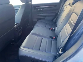 Honda Cr-v 2.0* PLUG-IN HYBRID* ADVANCE TECH* ПАНО* ГАРАНЦИЯ, снимка 13