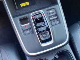 Honda Cr-v 2.0* PLUG-IN HYBRID* ADVANCE TECH* ПАНО* ГАРАНЦИЯ, снимка 9