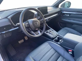 Honda Cr-v 2.0* PLUG-IN HYBRID* ADVANCE TECH* ПАНО* ГАРАНЦИЯ, снимка 7