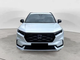 Honda Cr-v 2.0* PLUG-IN HYBRID* ADVANCE TECH* ПАНО* ГАРАНЦИЯ, снимка 2