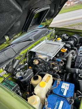 Nissan Terrano 2.7 TDI, снимка 6