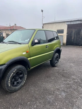 Nissan Terrano 2.7 TDI, снимка 5