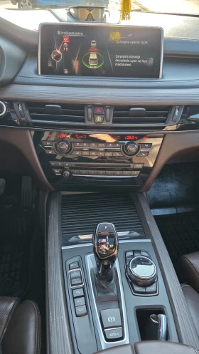BMW X5 M50D, снимка 9