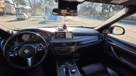 BMW X5 M50D, снимка 10