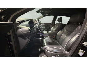 Hyundai Santa fe ULTIMATE CALLIGRAPHY, снимка 9