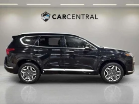 Hyundai Santa fe ULTIMATE CALLIGRAPHY, снимка 7