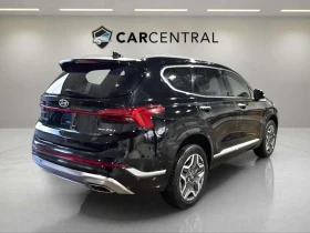 Hyundai Santa fe ULTIMATE CALLIGRAPHY, снимка 6