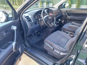 Honda Cr-v * 4×4* /2.2 i-DTEC/Navi/Xeno/FACELIFT/150ks, снимка 13