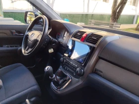 Honda Cr-v * 4×4* /2.2 i-DTEC/Navi/Xeno/FACELIFT/150ks, снимка 12