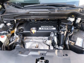 Honda Cr-v * 4×4* /2.2 i-DTEC/Navi/Xeno/FACELIFT/150ks, снимка 16