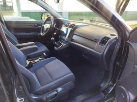 Honda Cr-v * 4×4* /2.2 i-DTEC/Navi/Xeno/FACELIFT/150ks, снимка 11