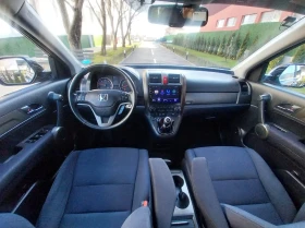 Honda Cr-v * 4×4* /2.2 i-DTEC/Navi/Xeno/FACELIFT/150ks, снимка 14