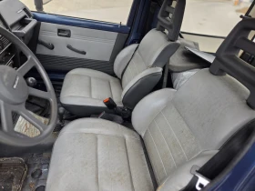 Suzuki Samurai 1.3i 114хил.км. ITALIA , снимка 9