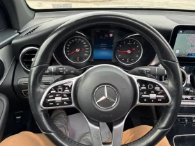 Mercedes-Benz GLC 300 * CARFAX* 360 КАМЕРИ * ДИСТРОНИК * ПАНО, снимка 8