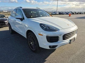 Porsche Cayenne AWD * Без инциденти * LED фарове * 68000км! * , снимка 2