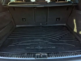 Porsche Cayenne AWD * Без инциденти * LED фарове * 68000км! * , снимка 12