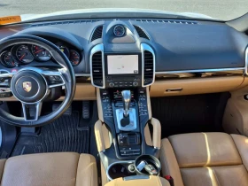 Porsche Cayenne AWD * Без инциденти * LED фарове * 68000км! * , снимка 5