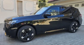 BMW X3 20d xDrive M Sportpaket, снимка 12