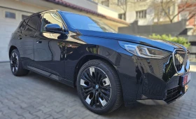 BMW X3 20d xDrive M Sportpaket, снимка 11