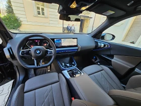 BMW X3 20d xDrive M Sportpaket, снимка 13