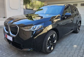 BMW X3 20d xDrive M Sportpaket, снимка 3