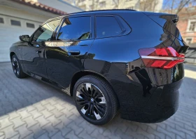 BMW X3 20d xDrive M Sportpaket, снимка 10