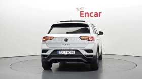 VW T-Roc, снимка 4