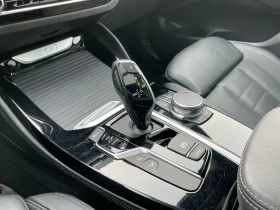 BMW X4 30i* XDRIVE* MPACK* ПАНОРАМА* ОБДУХВАНЕ* КЕЙЛЕС, снимка 15