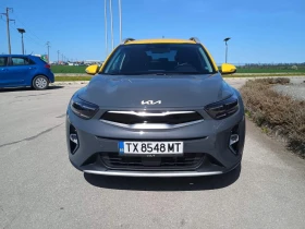 Kia Stonic EXECUTIVE, снимка 2