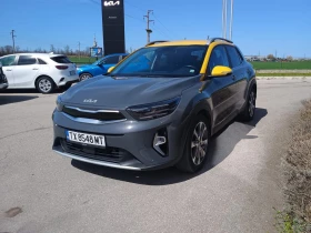 Kia Stonic EXECUTIVE, снимка 1