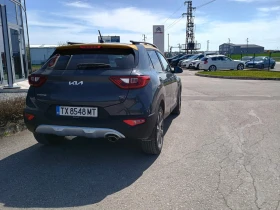 Kia Stonic EXECUTIVE, снимка 5