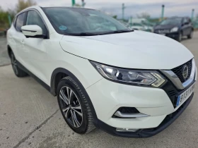 Nissan Qashqai 1, 5 DCi , снимка 1