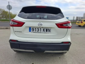 Nissan Qashqai 1, 5 DCi , снимка 4