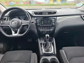 Nissan Qashqai 1, 5 DCi , снимка 8